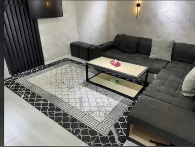 2-комн. квартира, 13 этаж, 75м², Шохмансур