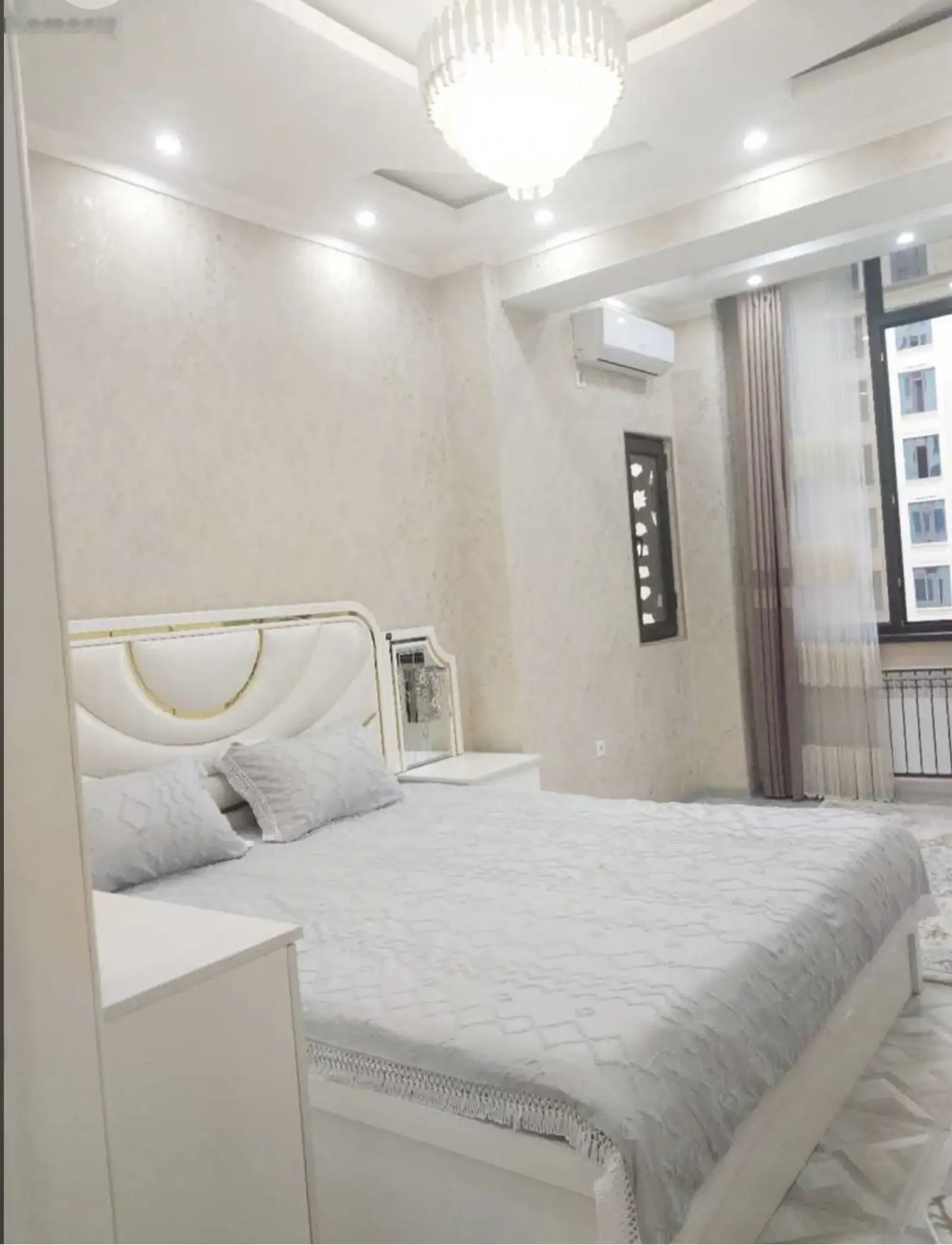 2-комн. квартира, 6 этаж, 60м², Скорая, бахт z