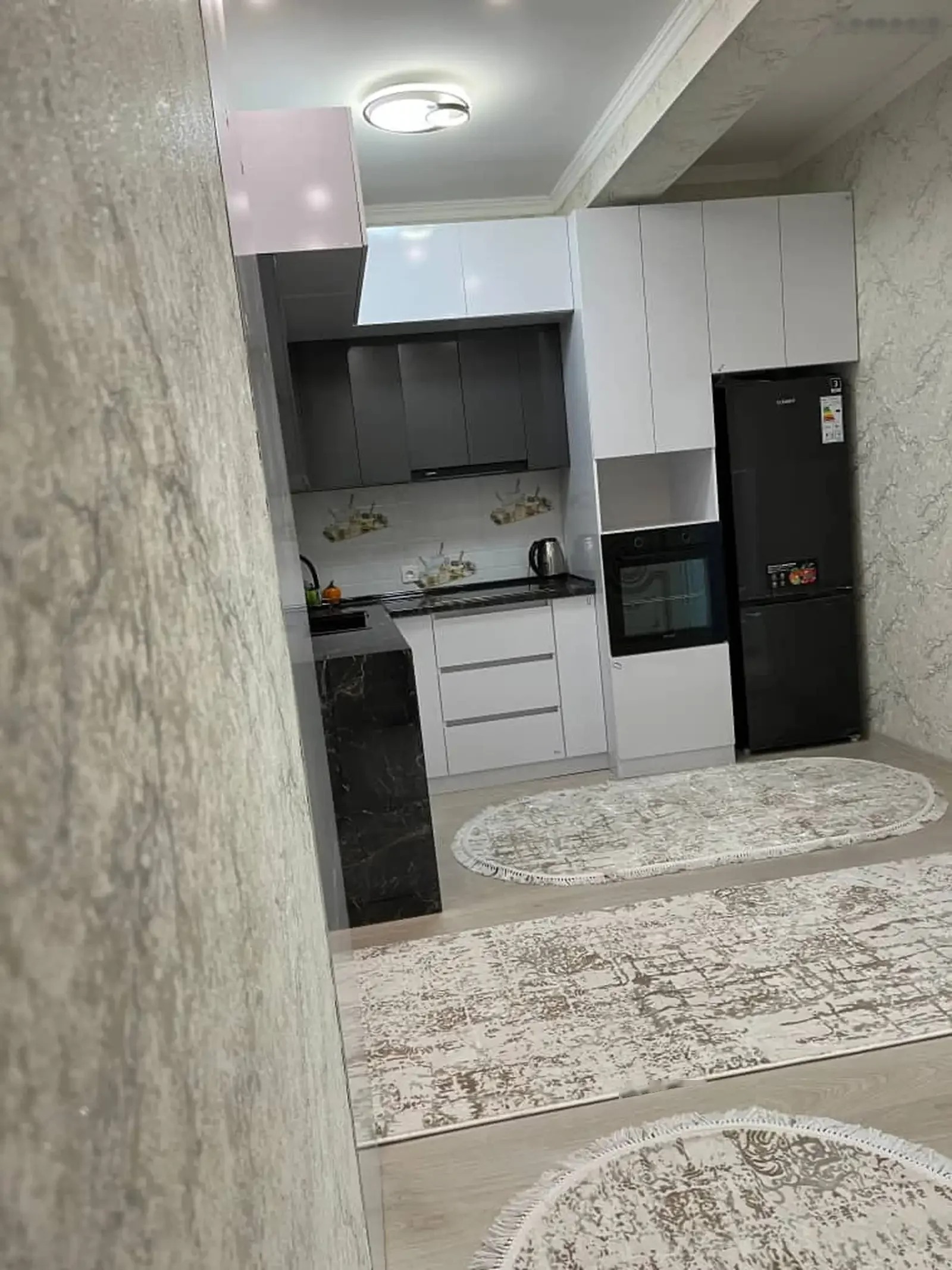 2-комн. квартира, 7 этаж, 67м², Спартак