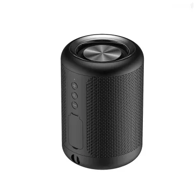 Портативная колонка Porodo Soundtec Waterproof IP65 Portable Bluetooth Speaker