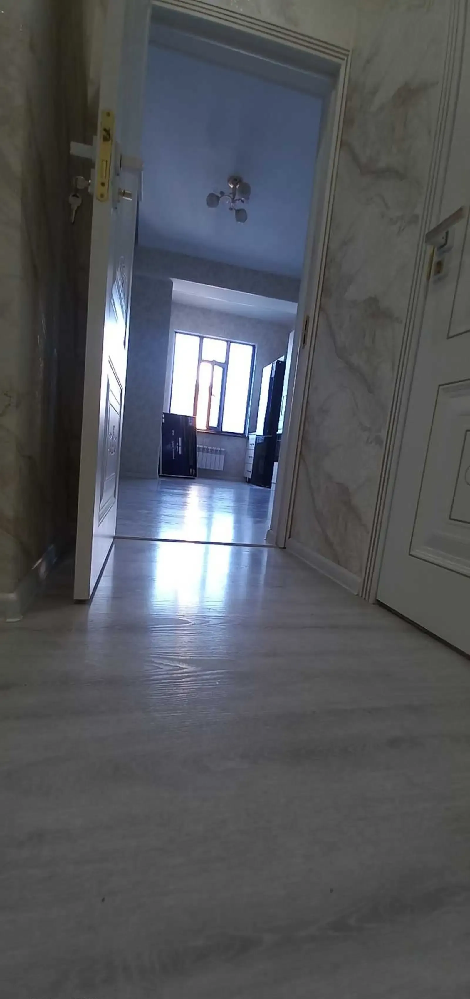 2-комн. квартира, 8 этаж, 80м², Аэропорт
