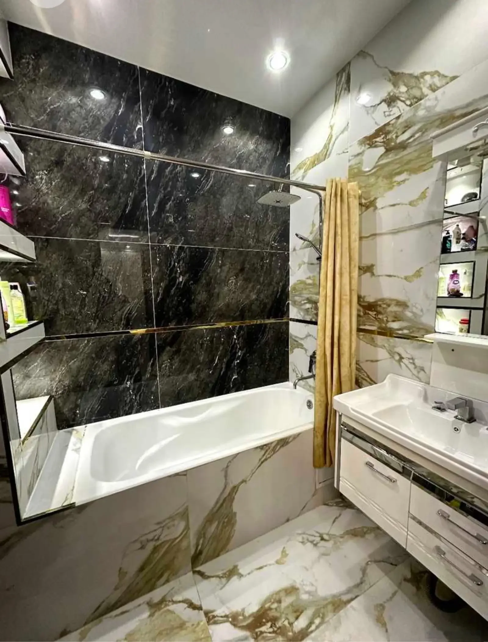 3-комн. квартира, 2 этаж, 123м², Сафо Пединститут