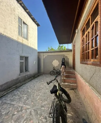 2-этажный, 14 комнатный дом, 400 м² м², Сино