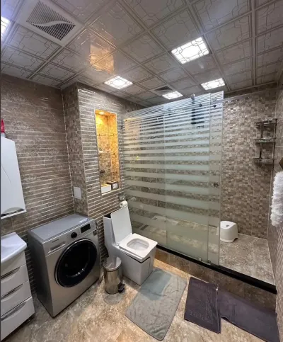 4-комн. квартира, 11 этаж, 200м², Шохмансур