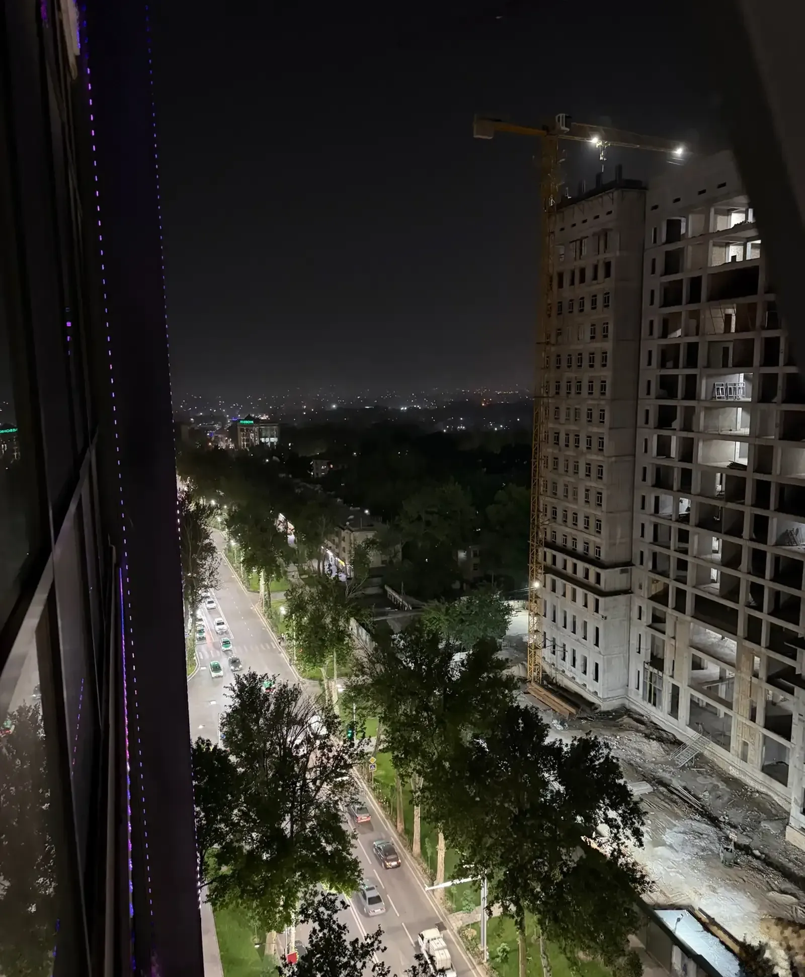 2-комн. квартира, 13 этаж, 75м², Альфемо/Дом печать