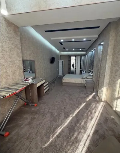 2-комн. квартира, 6 этаж, 70м², Шохмансур