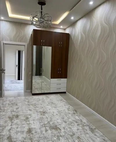 4-комн. квартира, 4 этаж, 125м², И Сомони