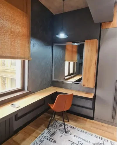 2-комн. квартира, 13 этаж, 62м², Шохмансур