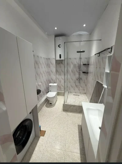 3-комн. квартира, 3 этаж, 105м², Шохмансур Голубой Экран