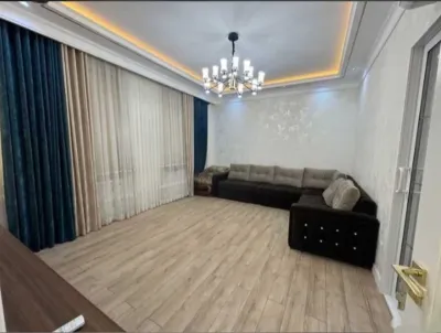 2-комн. квартира, 8 этаж, 60м², Шохмансур