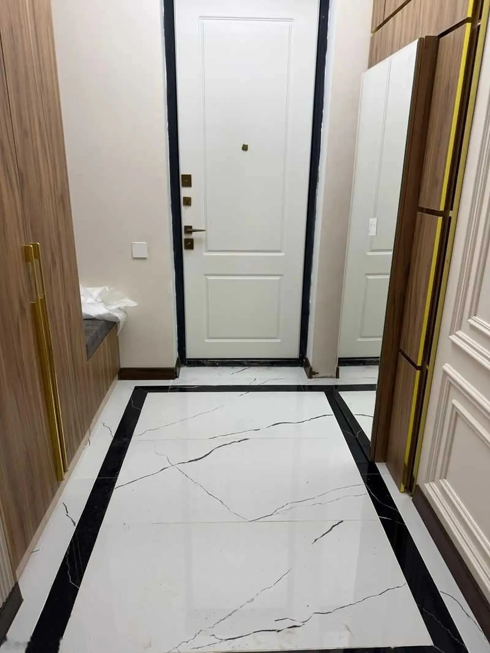 2-комн. квартира, 11 этаж, 73м², н Шохмансур