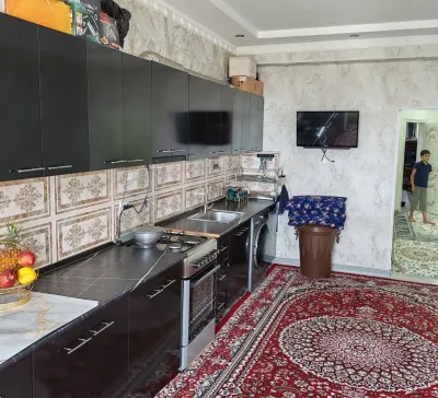 2-комн. квартира, 15 этаж, 80 м², Сино Махаллаи Хучанди