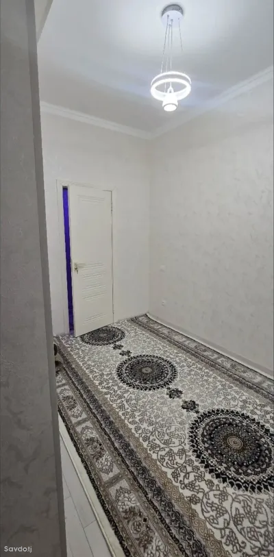 2-комн. квартира, 2 этаж, 65м², Шохмансур