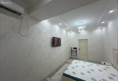 2-комн. квартира, 7 этаж, 76м², Шохмансур