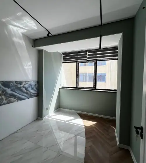 3-комн. квартира, 9 этаж, 95 м², Сомони