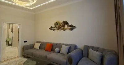 2-комн. квартира, 4 этаж, 74 м², 92мкр, Кафе Суман