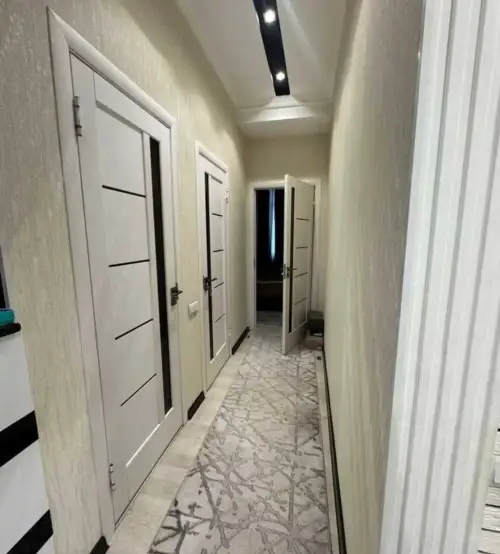 2-комн. квартира, 11 этаж, 60 м², Сино