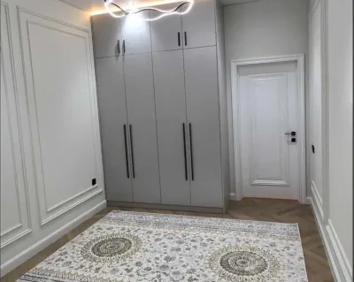 2-комн. квартира, 7 этаж, 54 м², Сомони