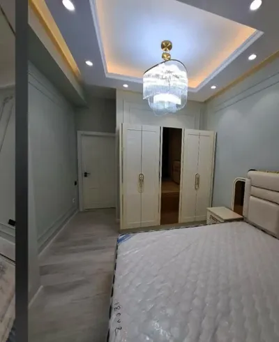 3-комн. квартира, 5 этаж, 100м², Сомони