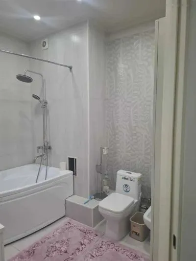 4-комн. квартира, 5 этаж, 210м², Сомони