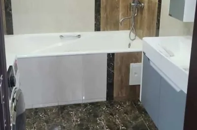 2-комн. квартира, 10 этаж, 100м², алиф сармоя