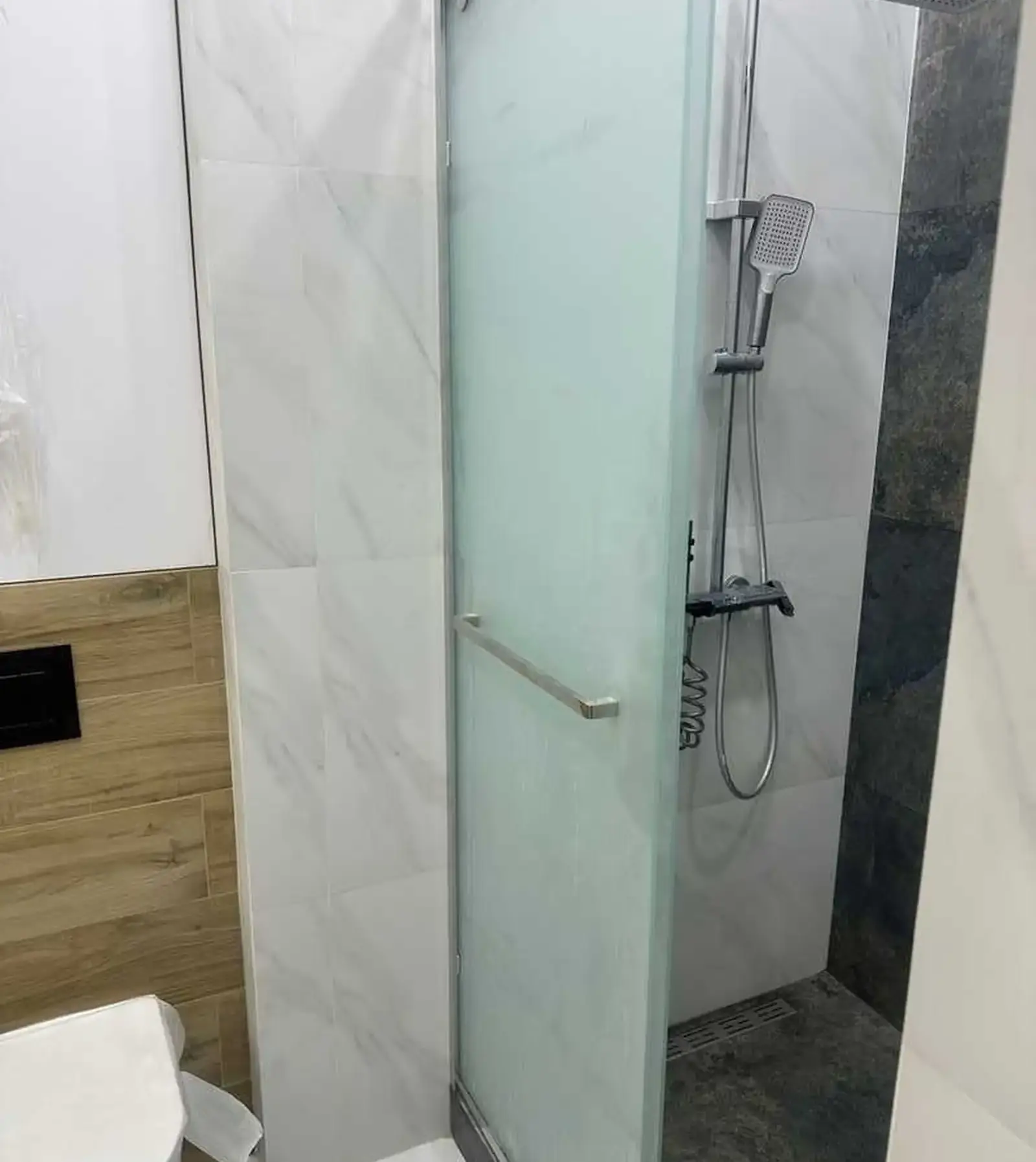 1-комн. квартира, 8 этаж, 47 м², Шоҳмансур, назди Танка