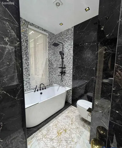 2-комн. квартира, 17 этаж, 98 м², Шохтемур Спартак