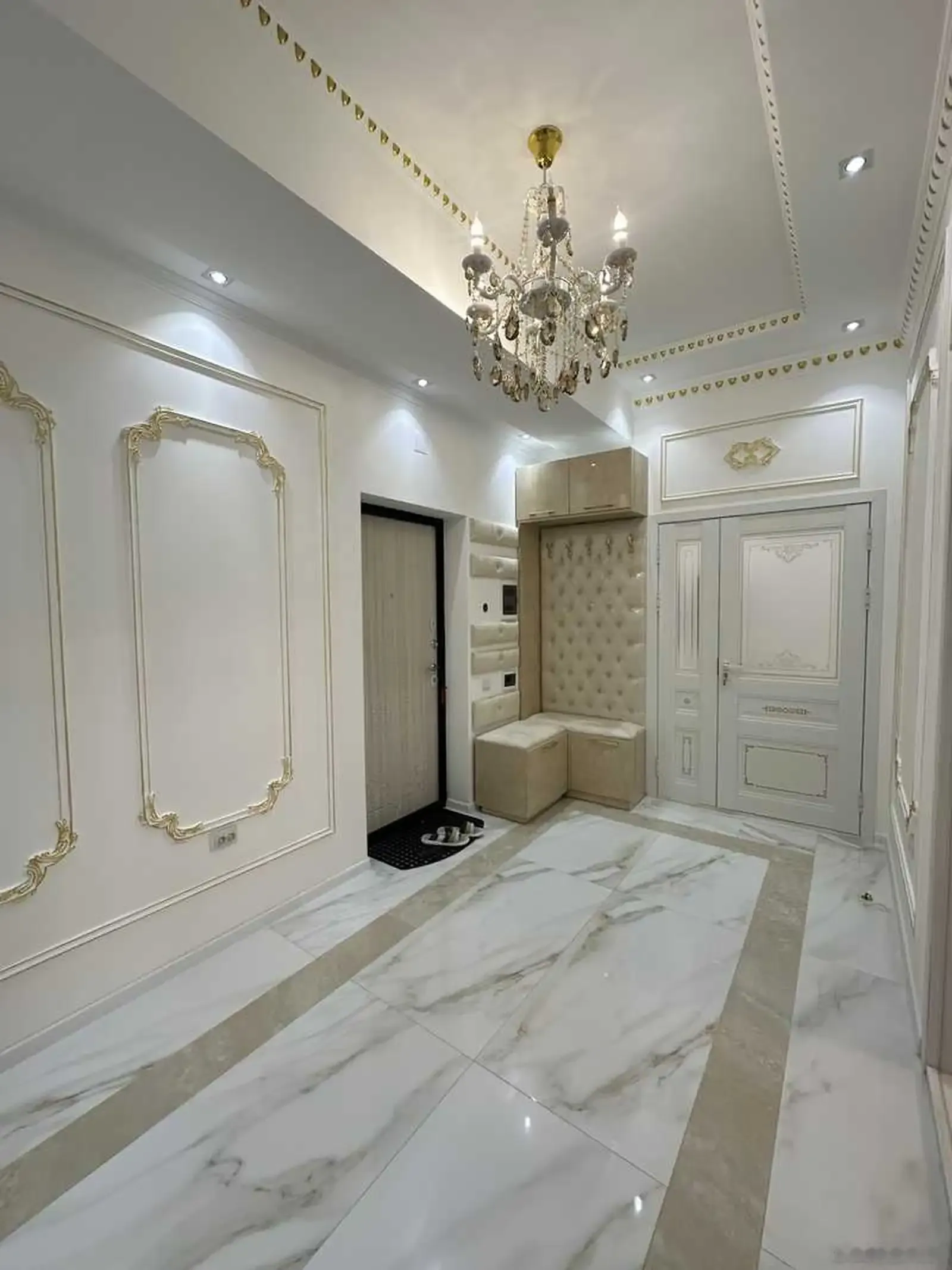 2-комн. квартира, 11 этаж, 78м², Шохмансур