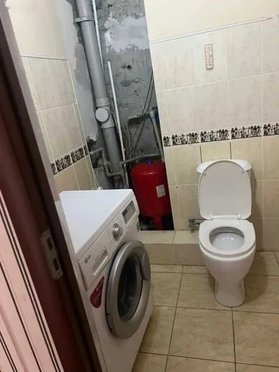 3-комн. квартира, 9 этаж, 100м², 82мк
