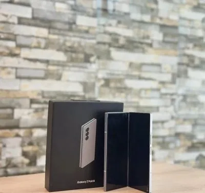 Samsung Z 256 gb