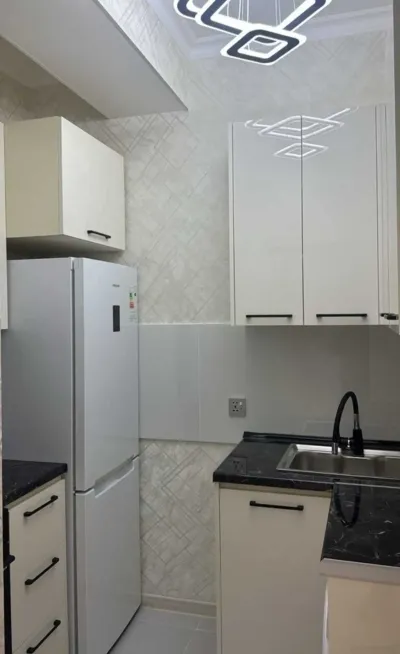 2-комн. квартира, 12 этаж, 56м², шохмансур
