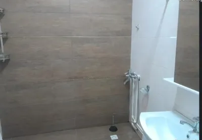 2-комн. квартира, 11 этаж, 74м², Шохмансур гранд отел овир