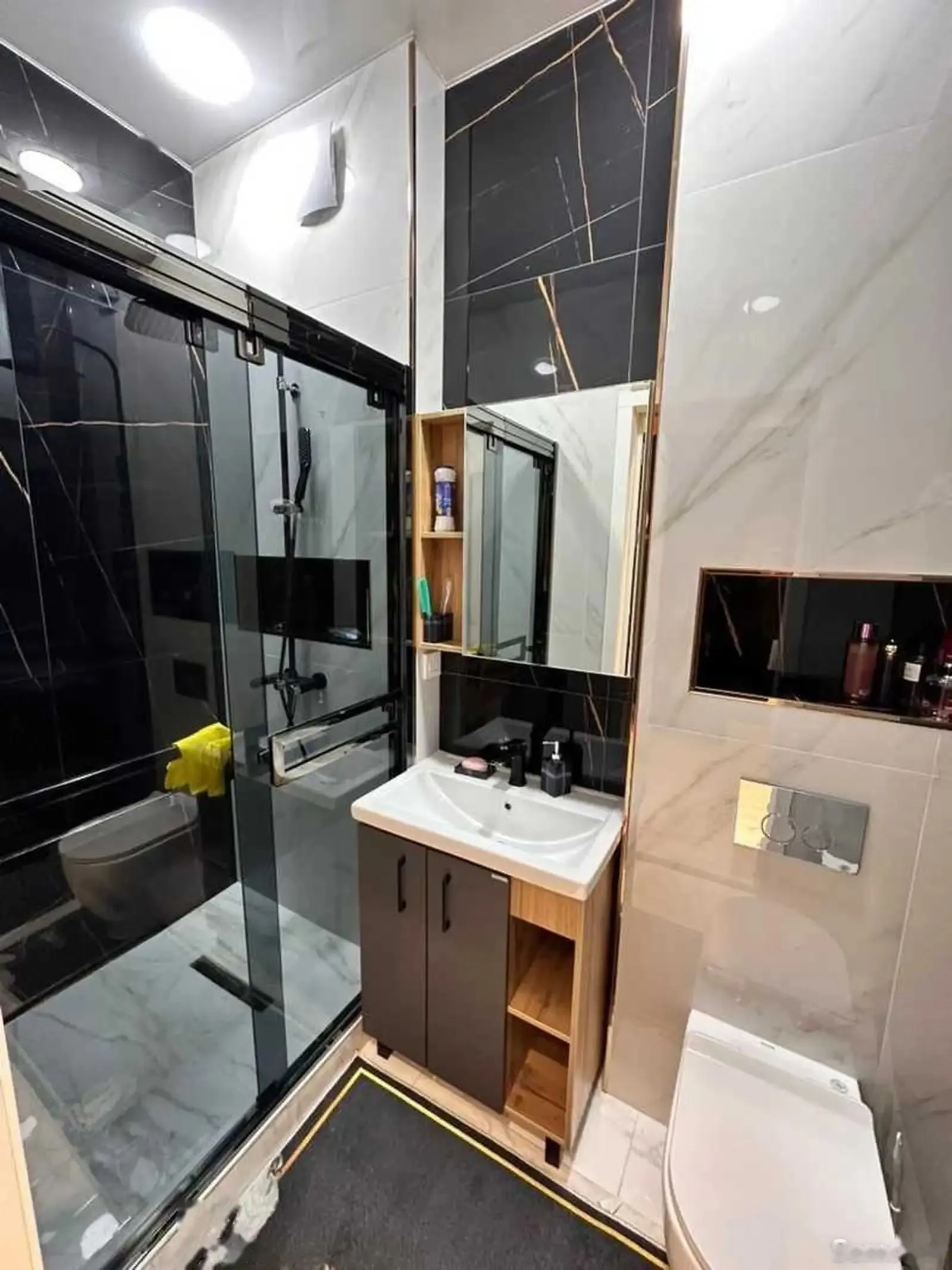 2-комн. квартира, 12 этаж, 62м², родоми