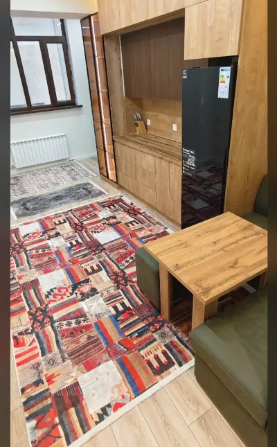 2-комн. квартира, 4 этаж, 78м², Шохмансур