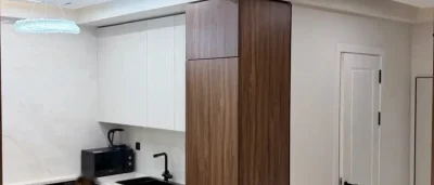 2-комн. квартира, 18 этаж, 57м², Оперка