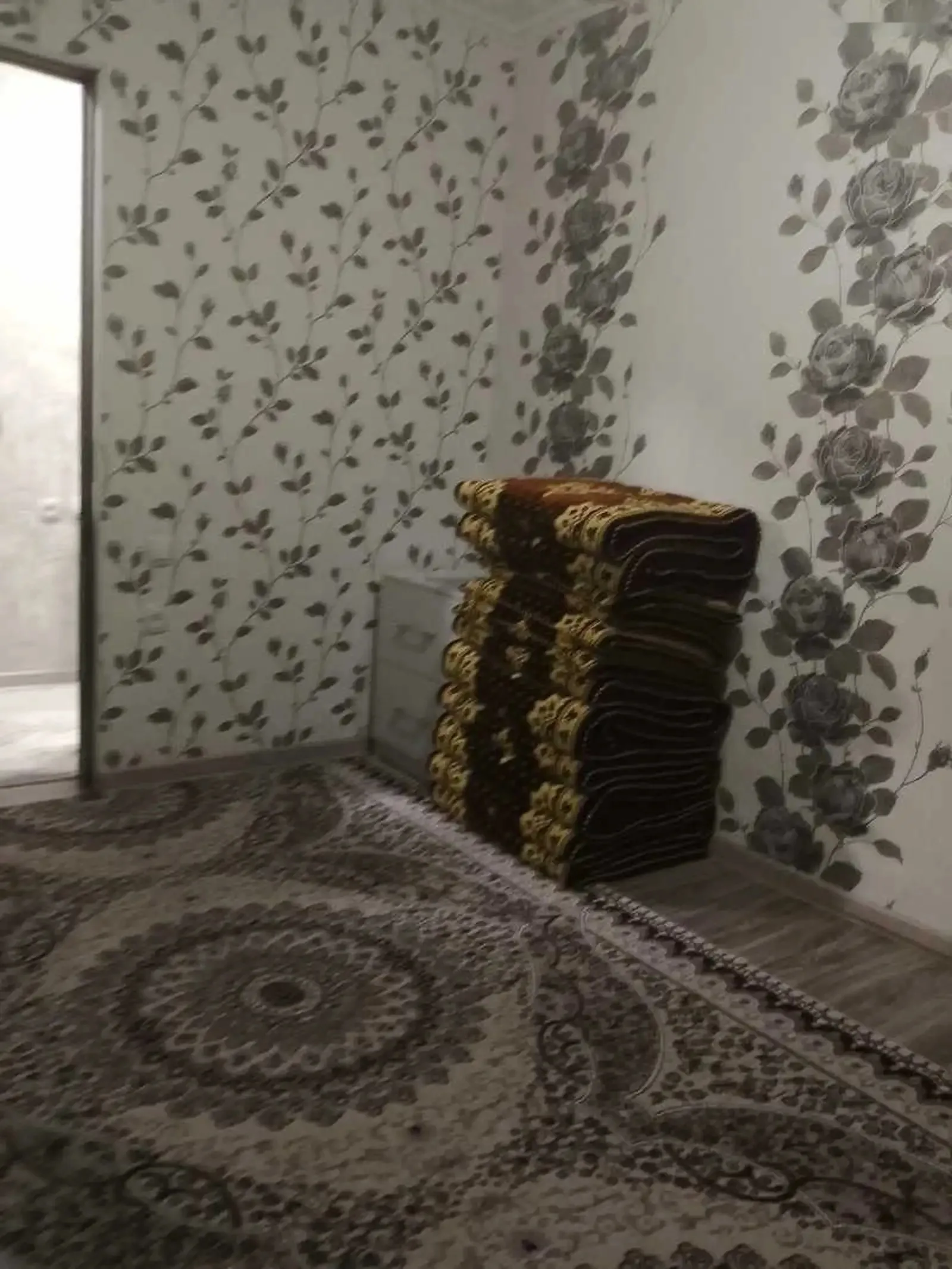 3-к квартира, 2 этаж, 53 м², Пушти Кфс 82 мкр