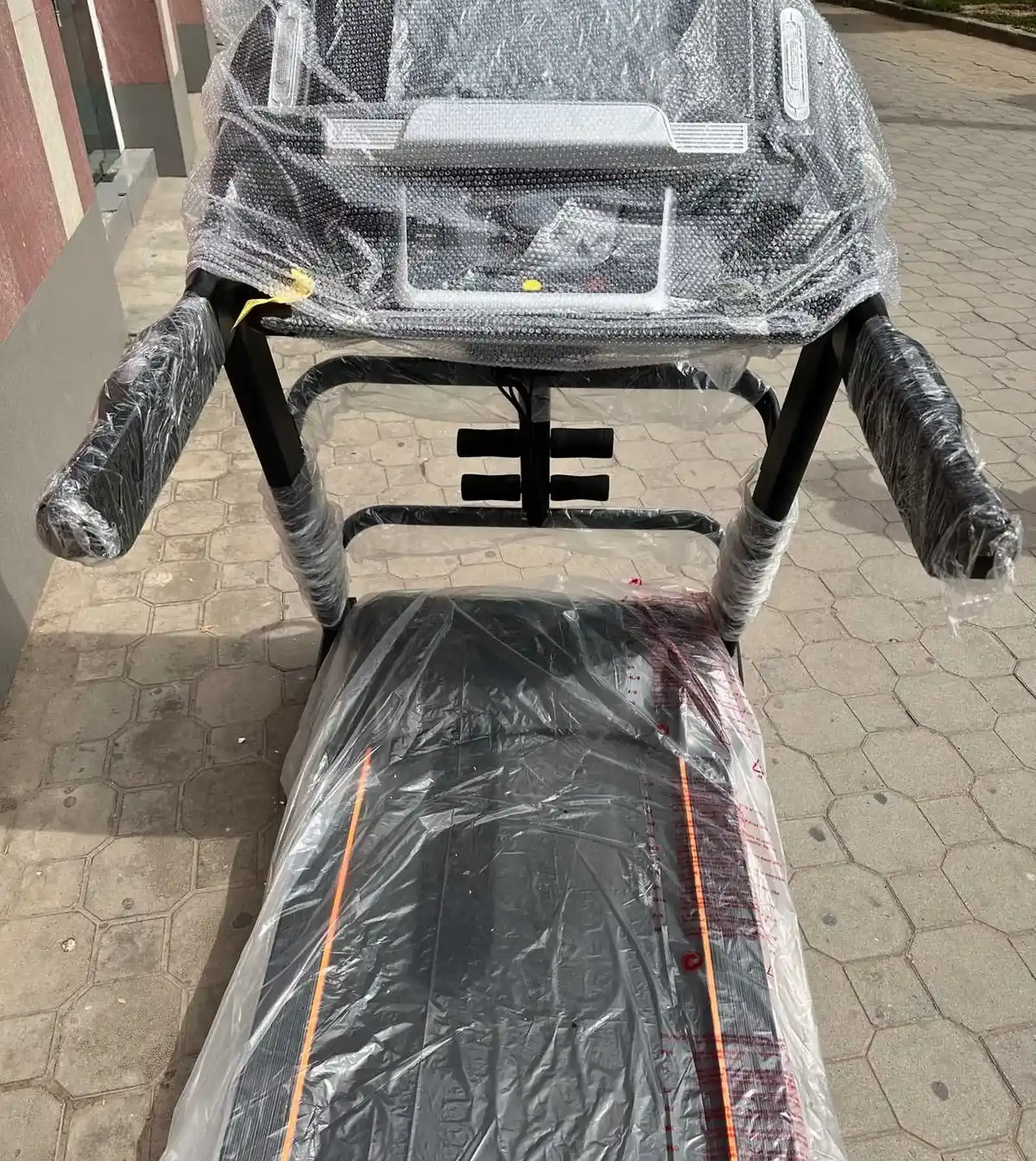 Беговая дорожка