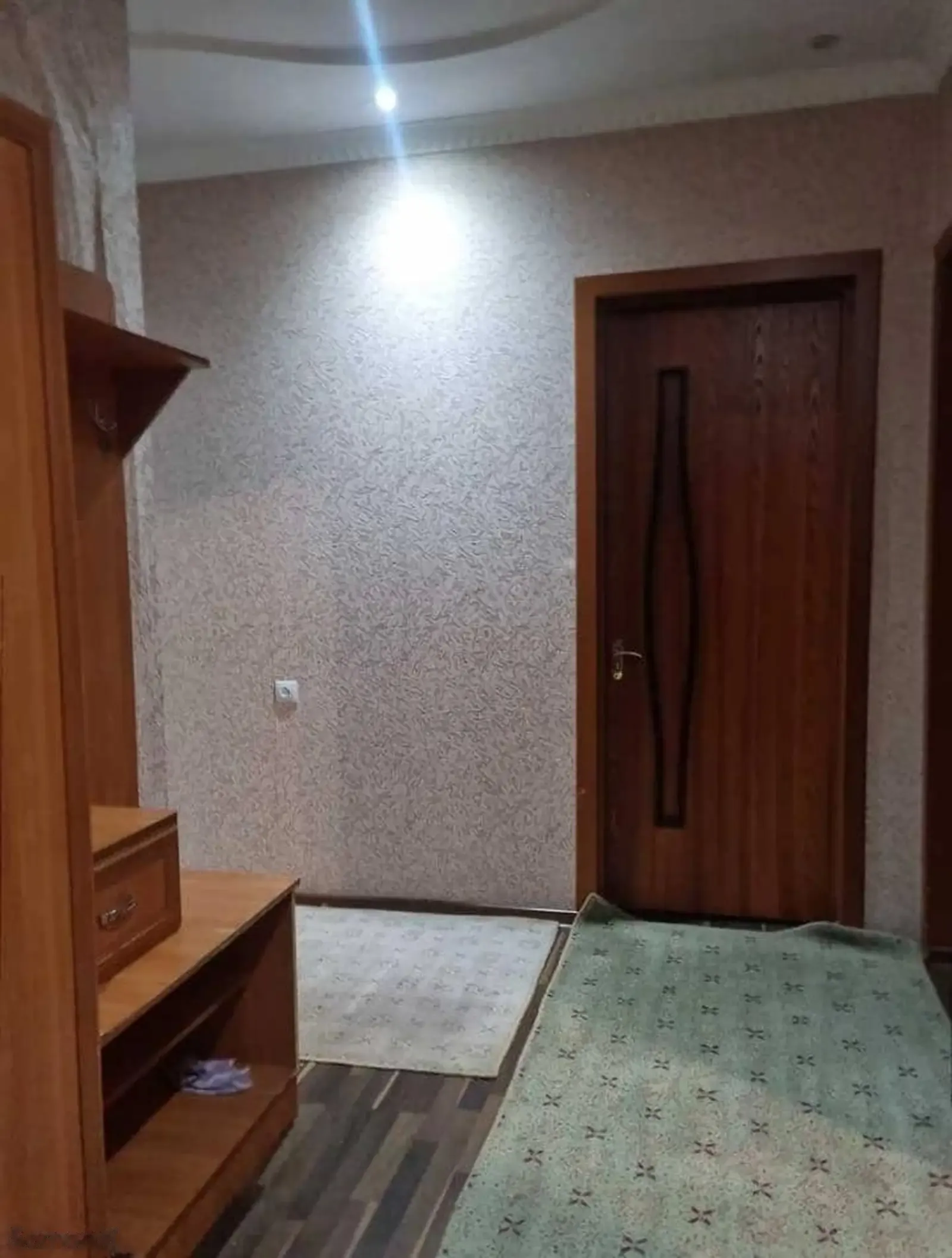 3-комн. квартира, 5 этаж, 100м², Универмаг
