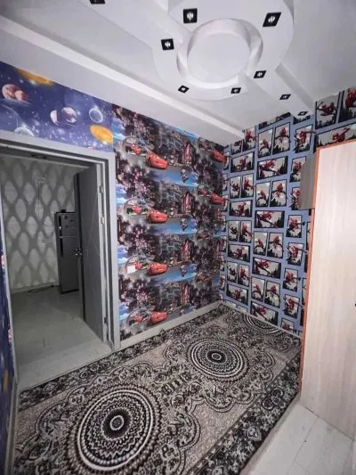3-комн. квартира, 17 этаж, 90м², фирдавси доми пажарка