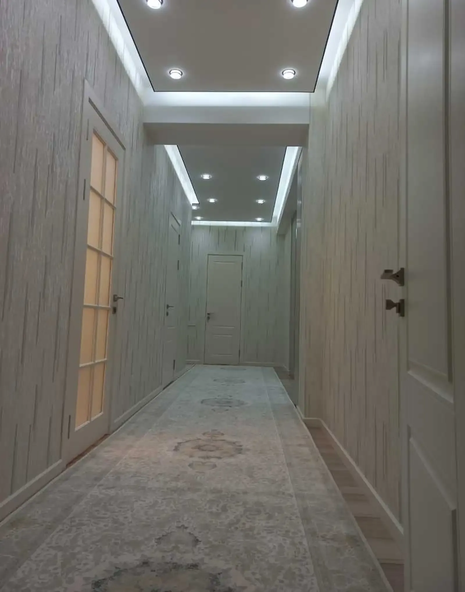 3-комн. квартира, 8 этаж, 120м², 82 МКР доми Гулдаста