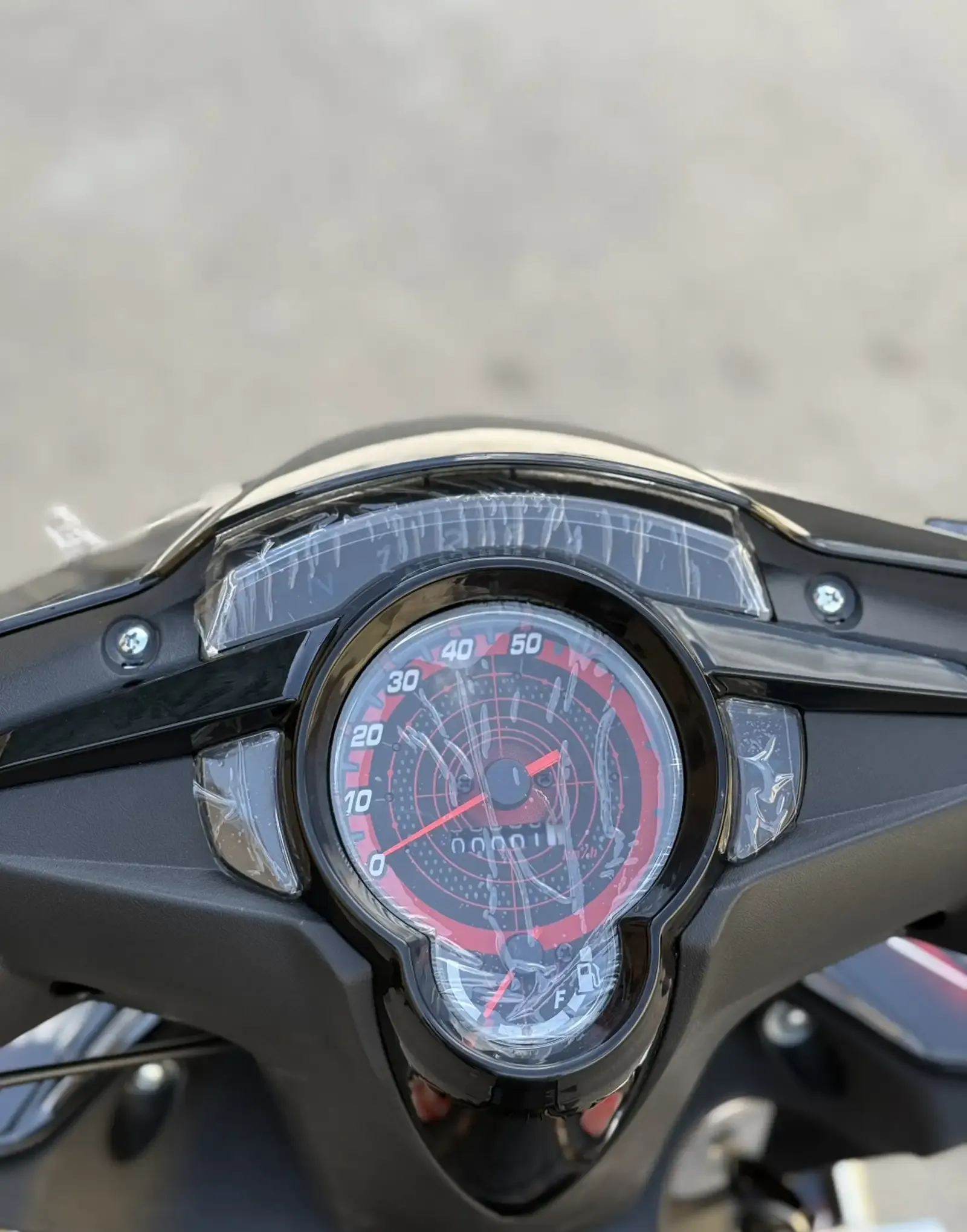 Скутер Утка Suzuki 125куб