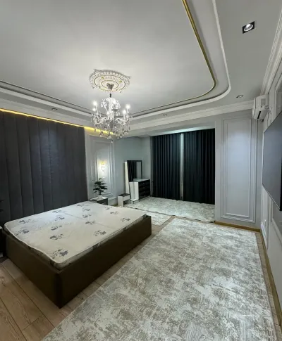 3-комн. квартира, 6 этаж, 120 м², скорая больница Релакс