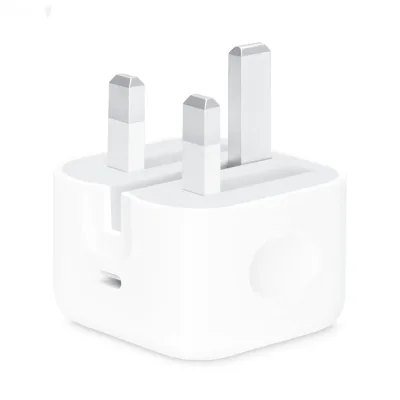 Адаптер Apple 20w USB-C Power Adapter A2344
