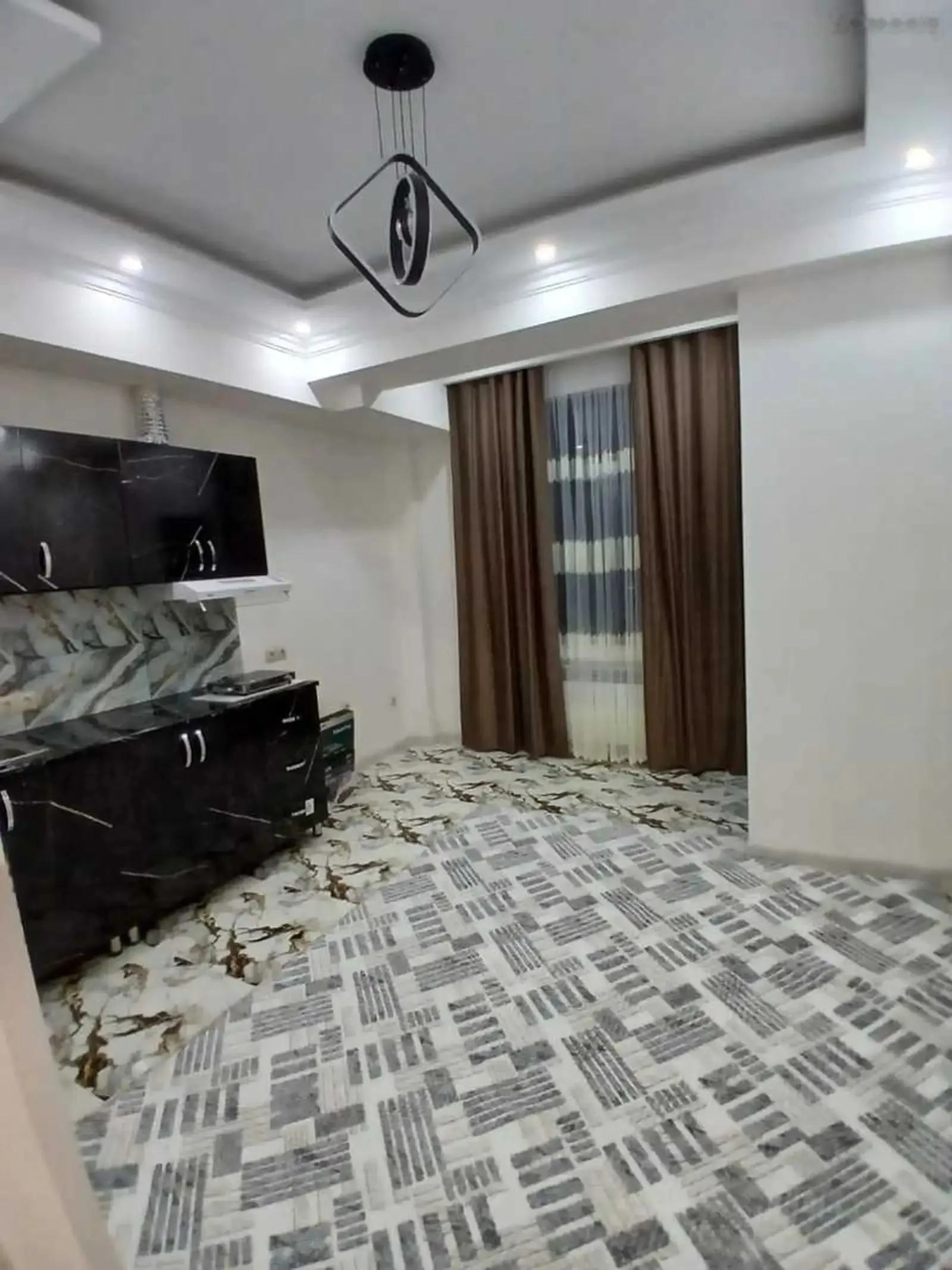 2-комн. квартира, 6 этаж, 70м², Профсоюз