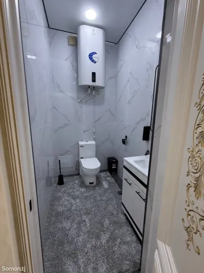 3-комн. квартира, 8 этаж, 103 м², Сино