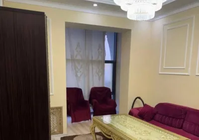 2-комн. квартира, 13 этаж, 57 м², ОпераБалет,Мусс