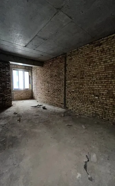 3-комн. квартира, 9 этаж, 119 м², Северни