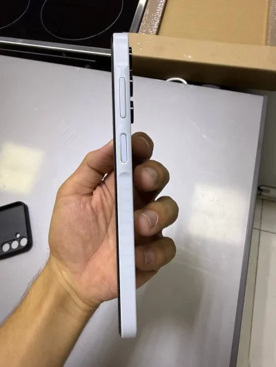 Samsung Galaxy A15