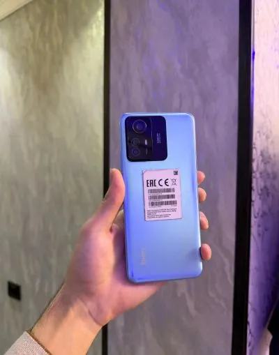 Xiaomi Redmi 256 gb