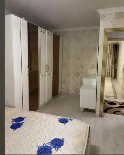 3-комн. квартира, 3 этаж, 70м², 102 мкр